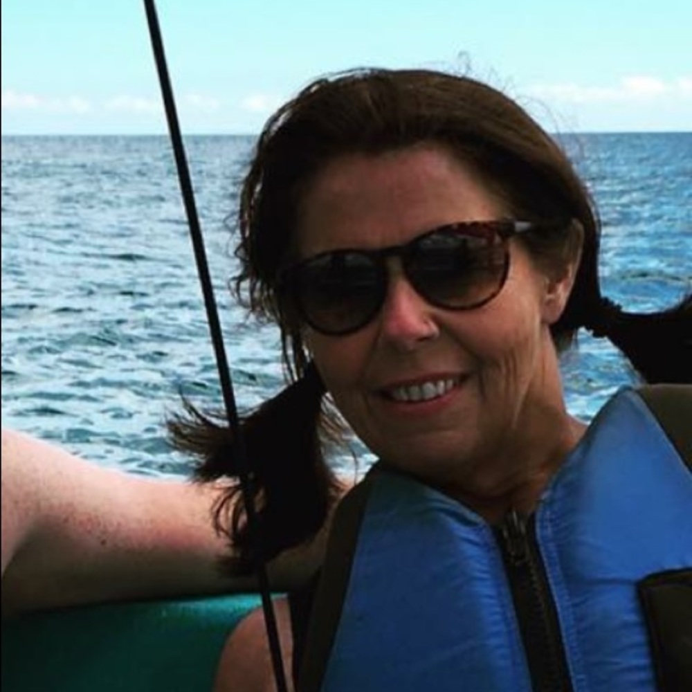 Meet your Posher, Julie